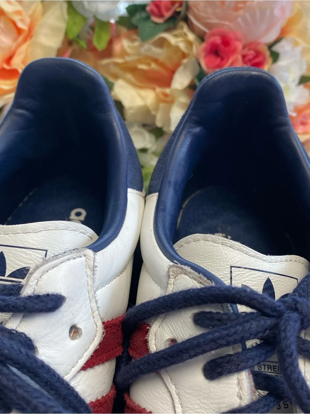 adidas timeless originals